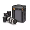Kompaktná taška Lowepro GearUp Creator Box XL II čierna sivá