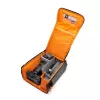 Kompaktná taška Lowepro GearUp Creator Box XL II čierna sivá