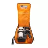 Kompaktná taška Lowepro GearUp Creator Box XL II čierna sivá