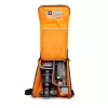 Kompaktná taška Lowepro GearUp Creator Box XL II čierna sivá
