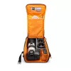 Kompaktná taška Lowepro GearUp Creator Box XL II čierna sivá