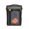 Kompaktná taška Lowepro GearUp Creator Box XL II čierna sivá