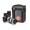 Kompaktná taška Lowepro GearUp Creator Box XL II čierna sivá