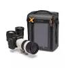 Kompaktná taška Lowepro GearUp Creator Box XL II čierna sivá