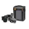 Kompaktná taška Lowepro GearUp Creator Box XL II čierna sivá