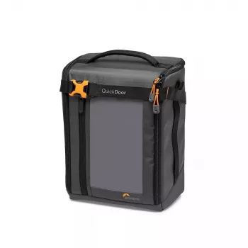 Kompaktná taška Lowepro GearUp Creator Box XL II čierna sivá