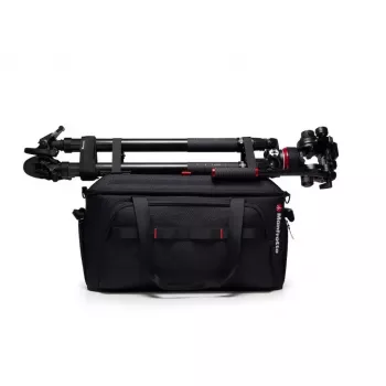 Taška messenger Manfrotto Pro-Light MB PL-CL-M čierna univerzálna