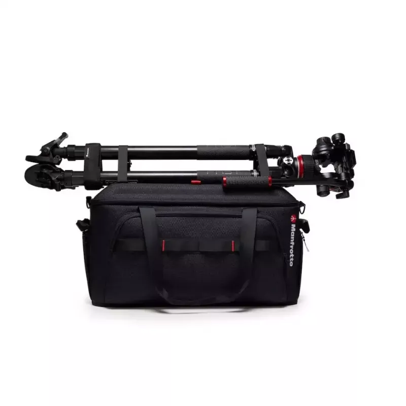 Taška messenger Manfrotto Pro-Light MB PL-CL-M čierna univerzálna