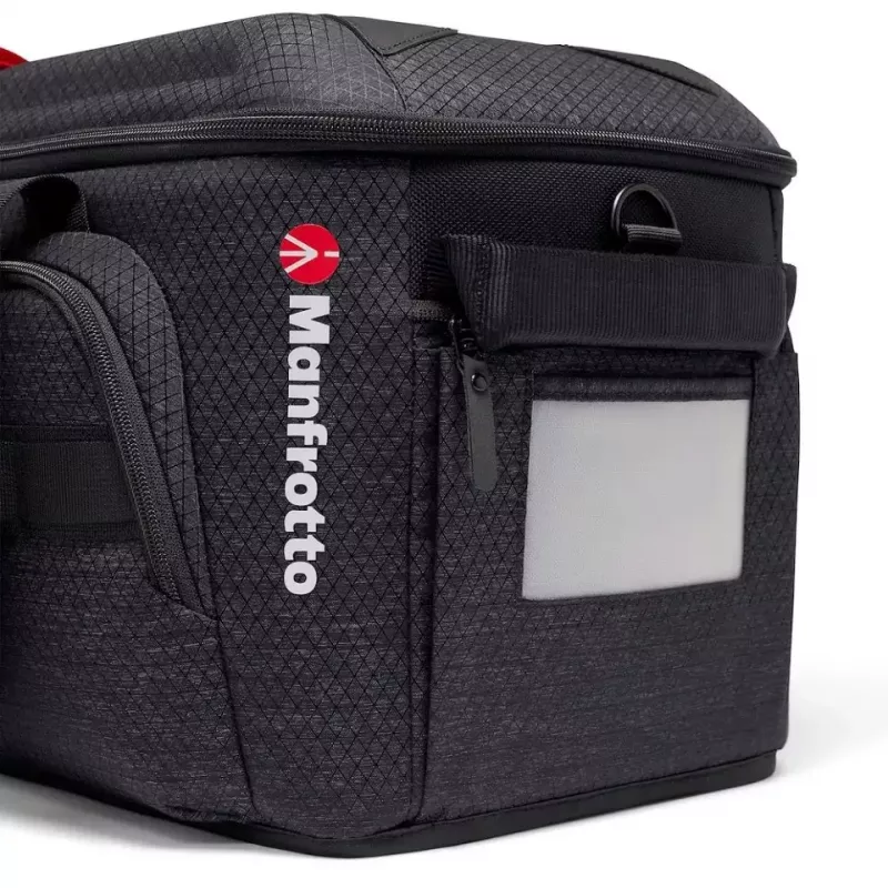 Taška messenger Manfrotto Pro-Light MB PL-CL-M čierna univerzálna