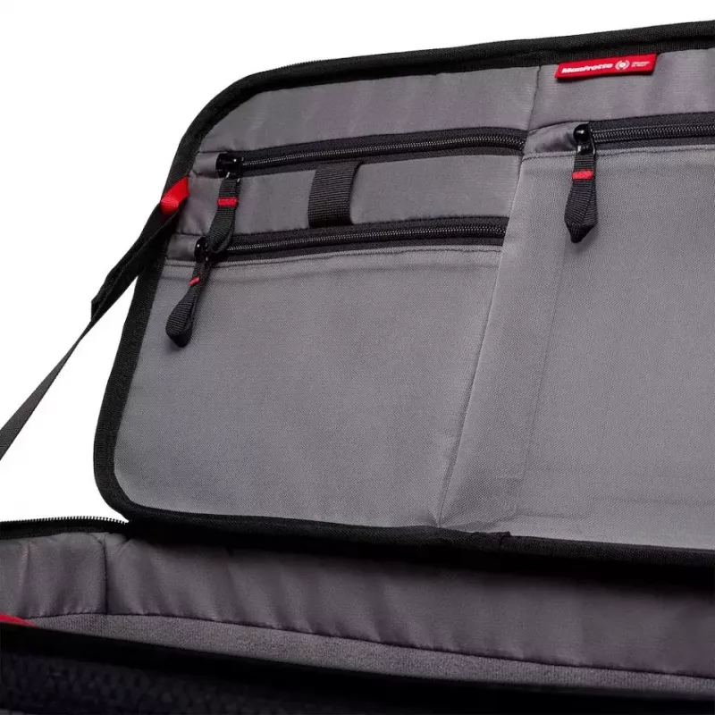 Taška messenger Manfrotto Pro-Light MB PL-CL-M čierna univerzálna