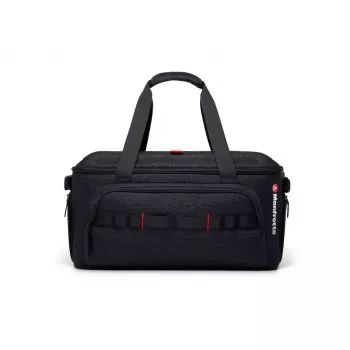 Taška messenger Manfrotto Pro-Light MB PL-CL-M čierna univerzálna