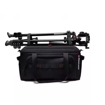 Taška messenger Manfrotto Pro-Light MB PL-CL-L čierna univerzálna