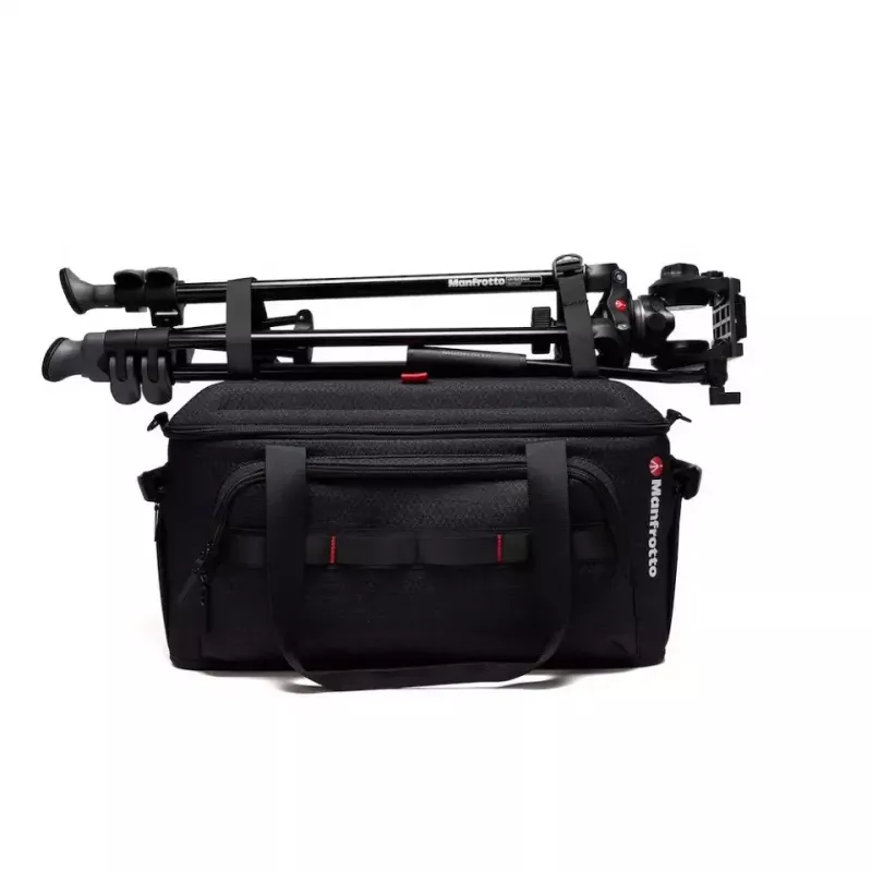 Taška messenger Manfrotto Pro-Light MB PL-CL-L čierna univerzálna