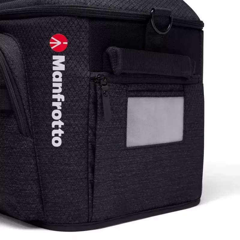 Taška messenger Manfrotto Pro-Light MB PL-CL-L čierna univerzálna