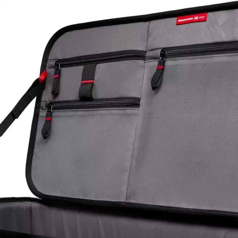 Taška messenger Manfrotto Pro-Light MB PL-CL-L čierna univerzálna