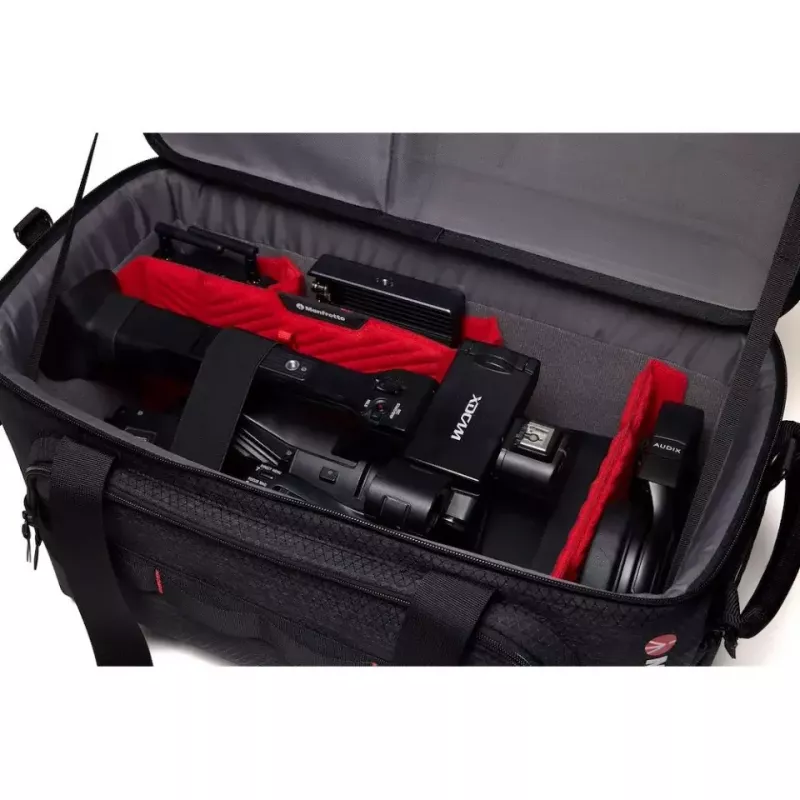 Taška messenger Manfrotto Pro-Light MB PL-CL-L čierna univerzálna