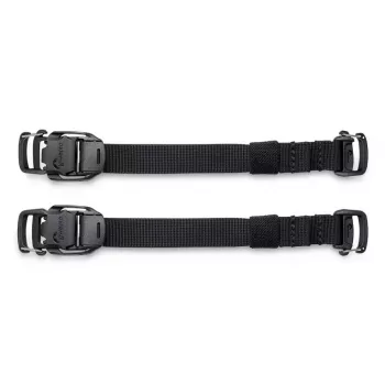 Popruhy Lowepro ProTactic Quick Straps III digitálny fotoaparát polyester čierna