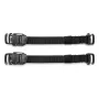 Popruhy Lowepro ProTactic Quick Straps III digitálny fotoaparát polyester čierna