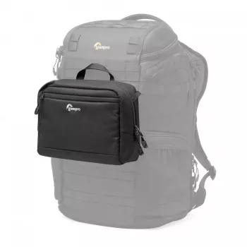 Aktovka Lowepro ProTactic CS 120 III polyester čierna oranžová 270 g