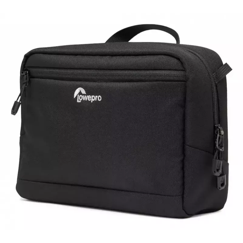 Aktovka Lowepro ProTactic CS 120 III polyester čierna oranžová 270 g