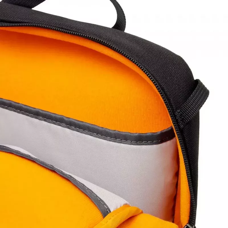 Aktovka Lowepro ProTactic CS 120 III polyester čierna oranžová 270 g