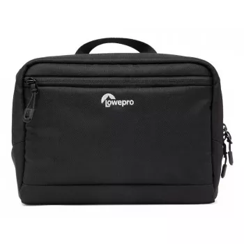 Aktovka Lowepro ProTactic CS 120 III polyester čierna oranžová 270 g