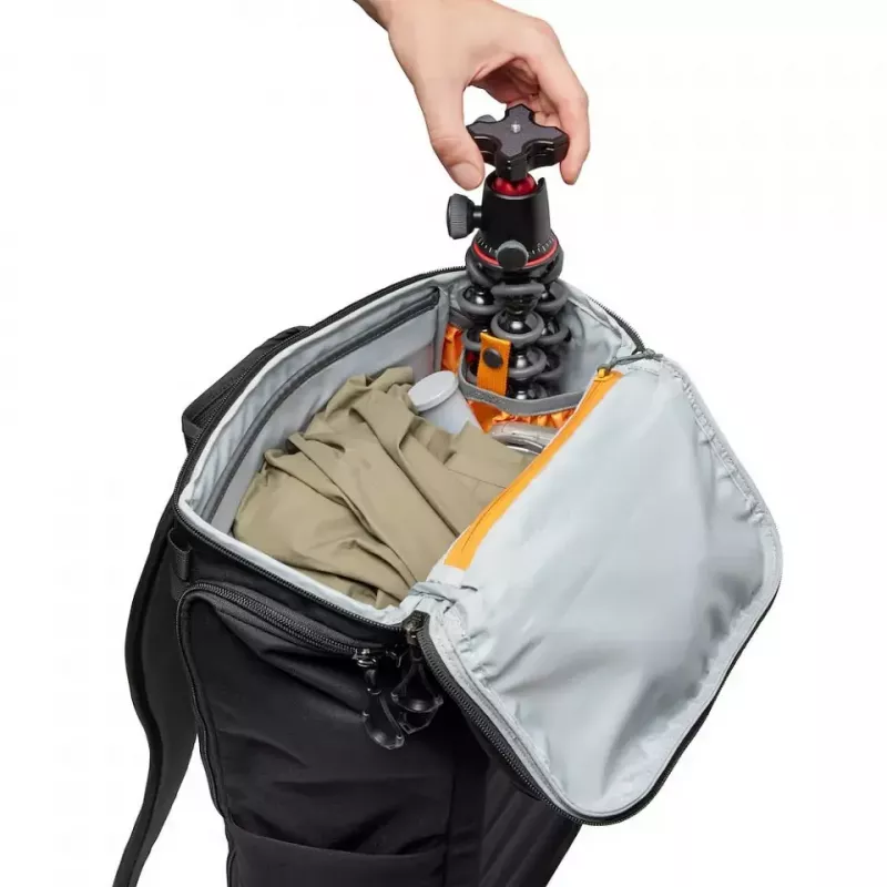Batoh Lowepro ProTactic Lite BP 250 AW III 40,6 cm čierny