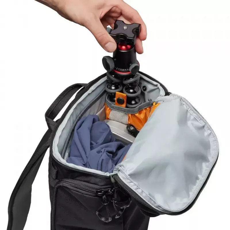 Batoh Lowepro ProTactic Lite BP 150 AW III čierny 14 inch