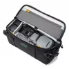 Taška sling Lowepro ProTactic Lite SLX 120 AW III čierna univerzálna