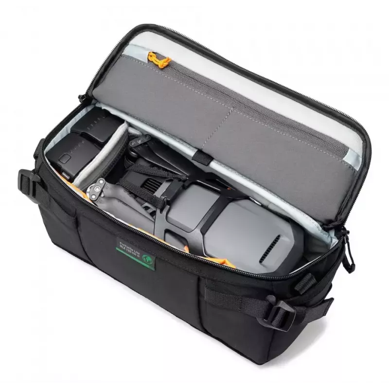 Taška sling Lowepro ProTactic Lite SLX 120 AW III čierna univerzálna