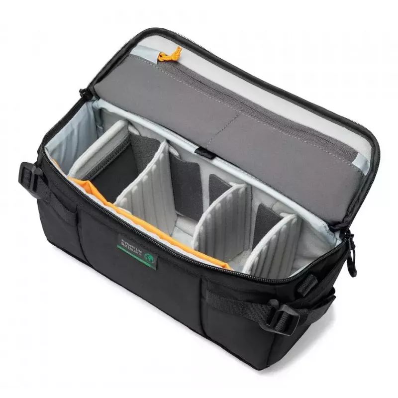 Taška sling Lowepro ProTactic Lite SLX 120 AW III čierna univerzálna