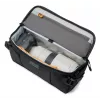 Taška sling Lowepro ProTactic Lite SLX 120 AW III čierna univerzálna