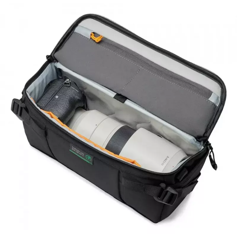 Taška sling Lowepro ProTactic Lite SLX 120 AW III čierna univerzálna