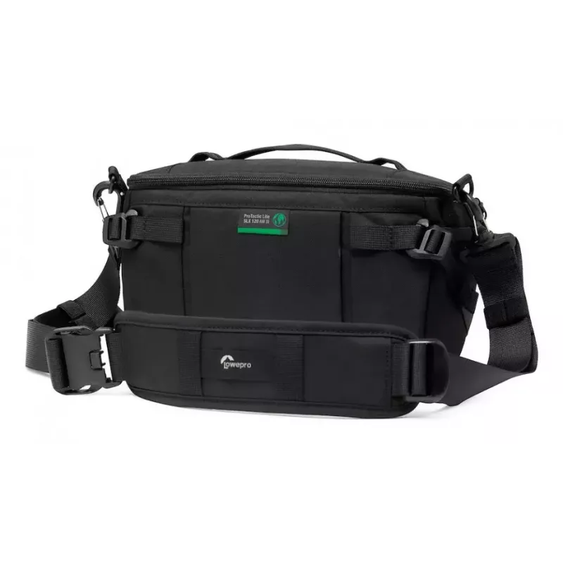 Taška sling Lowepro ProTactic Lite SLX 120 AW III čierna univerzálna