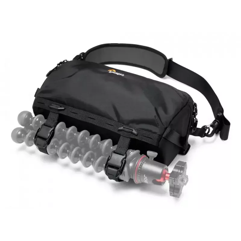 Taška sling Lowepro ProTactic Lite SLX 120 AW III čierna univerzálna