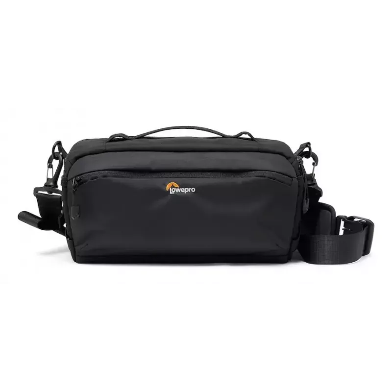 Taška sling Lowepro ProTactic Lite SLX 120 AW III čierna univerzálna