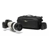 Taška sling Lowepro ProTactic Lite SLX 120 AW III čierna univerzálna