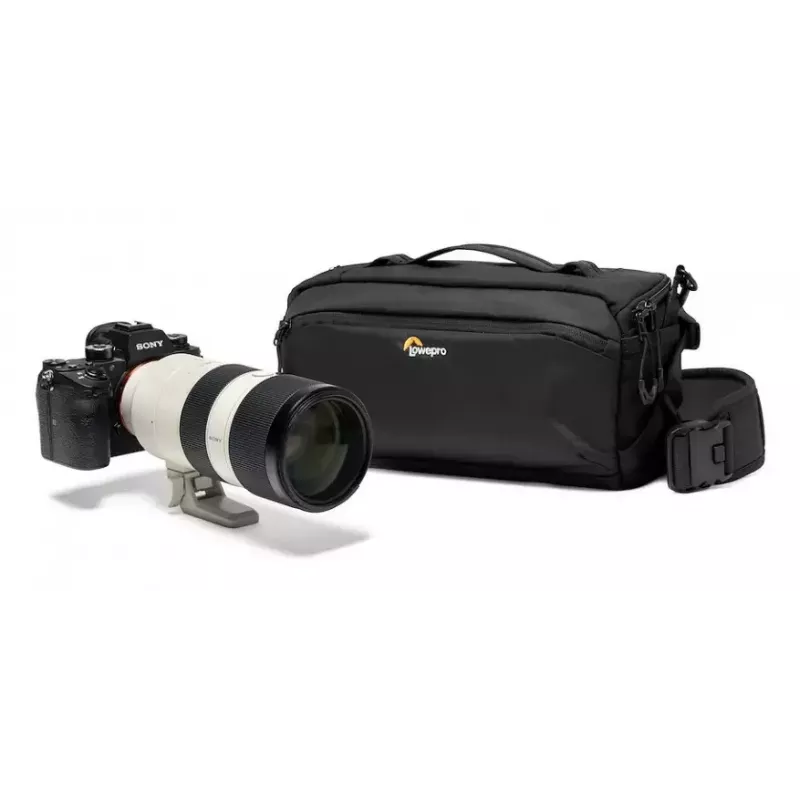 Taška sling Lowepro ProTactic Lite SLX 120 AW III čierna univerzálna