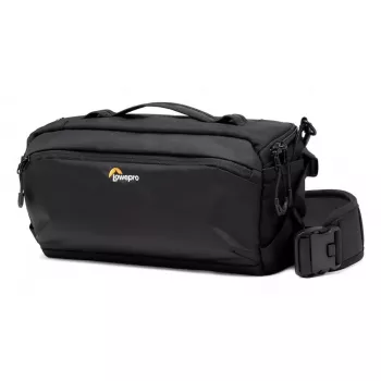 Taška sling Lowepro ProTactic Lite SLX 120 AW III čierna univerzálna