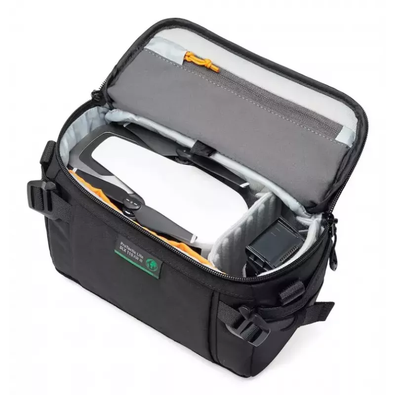 Taška sling Lowepro ProTactic Lite SLX 110 AW III čierna univerzálna