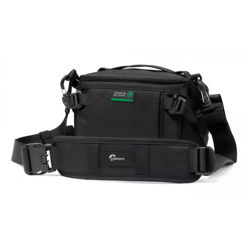 Taška sling Lowepro ProTactic Lite SLX 110 AW III čierna univerzálna
