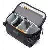 Taška sling Lowepro ProTactic Lite SLX 110 AW III čierna univerzálna