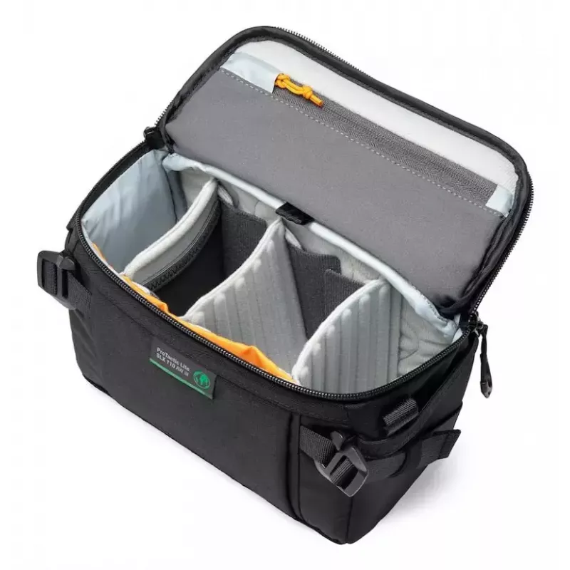 Taška sling Lowepro ProTactic Lite SLX 110 AW III čierna univerzálna
