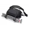 Taška sling Lowepro ProTactic Lite SLX 110 AW III čierna univerzálna