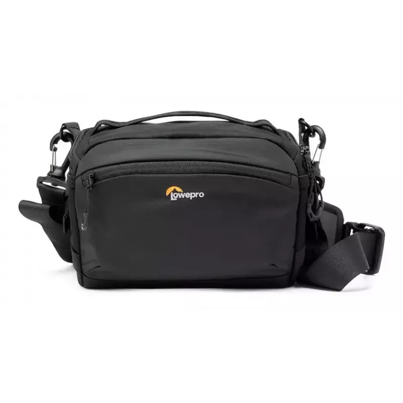 Taška sling Lowepro ProTactic Lite SLX 110 AW III čierna univerzálna