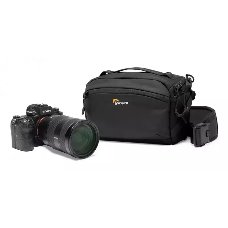 Taška sling Lowepro ProTactic Lite SLX 110 AW III čierna univerzálna