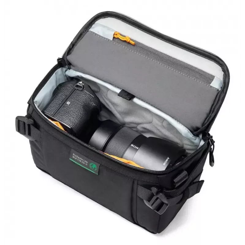 Taška sling Lowepro ProTactic Lite SLX 110 AW III čierna univerzálna