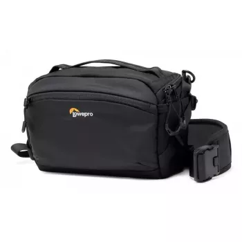 Taška sling Lowepro ProTactic Lite SLX 110 AW III čierna univerzálna