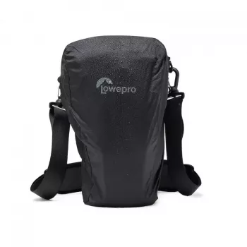 Držiak Lowepro ProTactic TLZ 70 Pro AW III čierny ramenný popruh