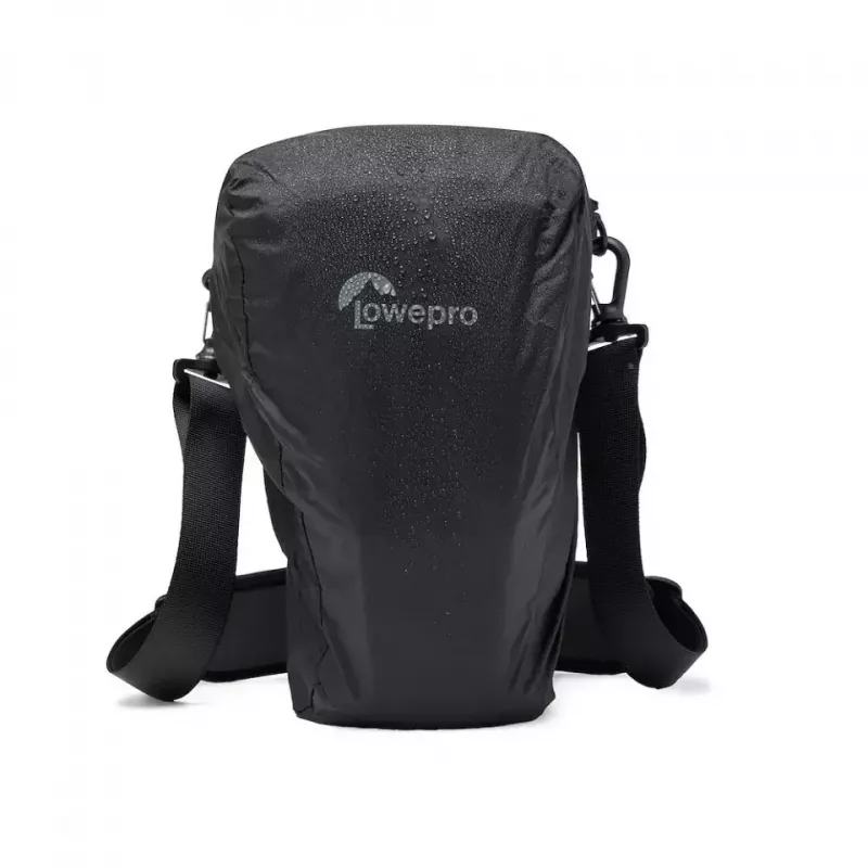 Držiak Lowepro ProTactic TLZ 70 Pro AW III čierny ramenný popruh